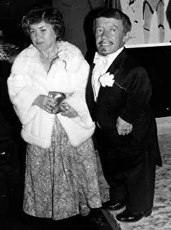 Kenny: Actor Kenny Baker