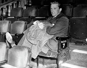 Epitome: Actor Kirk Douglas 1916 -