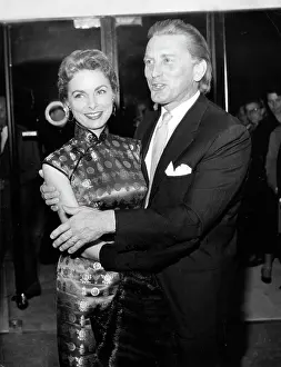 Bitches: Actor Kirk Douglas 1916 -