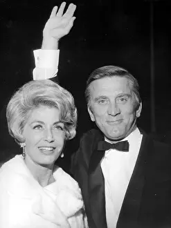 Countless: Actor Kirk Douglas 1916 -