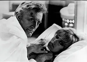 Fawcett: Actor Kirk Douglas 1916 -