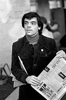 Raikin: Actor Konstantin Raikin, 1978