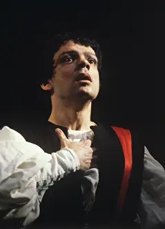 Medici: Actor Konstantin Raikin, 1981