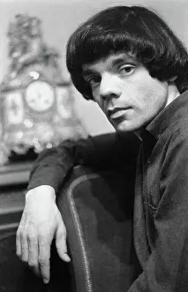 Raikin: Actor Konstantin Raikin, 1981
