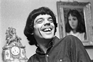 Raikin: Actor Konstantin Raikin, 1983
