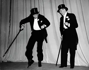 Cavalcade: Actor Laurence Olivier 1907 - 1989