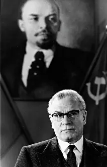 Kamenev: Actor Laurence Olivier 1907 - 1989