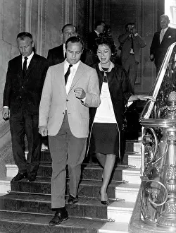 Leila: Actor Marlon Brando 1924 - 2004