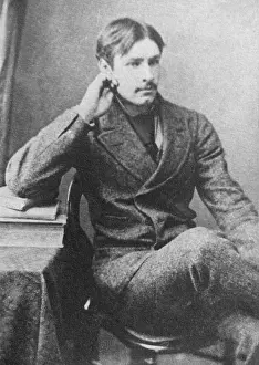 Lcgr1803: Actor Maurice Barrymore was the patriarch