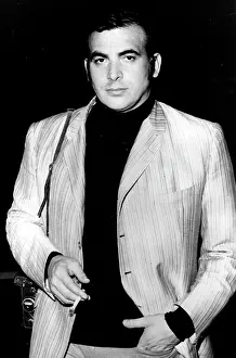 Virility: Actor Maurizio Arena 1933 - 1979