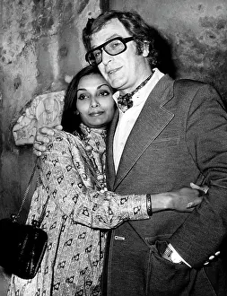 Expecting: Actor Michael Caine 1933 -