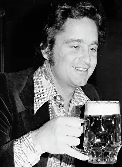 Stared: Actor Michael Douglas 1944 -
