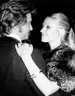 Stared: Actor Michael Douglas 1944 -