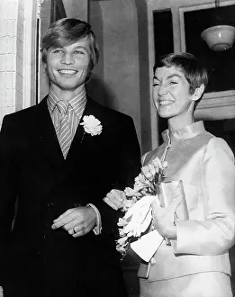 Mccallum: Actor Michael York 1942 -