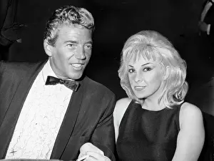 Hargitay: Actor Mickey Hargitay 1926 - 2006