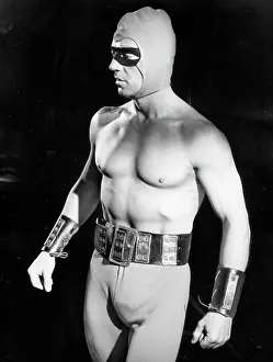 Hargitay: Actor Mickey Hargitay 1926 - 2006
