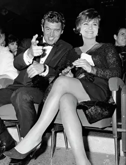 Hargitay: Actor Mickey Hargitay 1926 - 2006