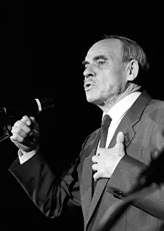 Gluzsky: Actor Mikhail Gluzsky, 1992