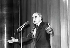 Miklyayev: Actor Mikhail Gluzsky, 1992