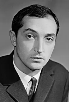 Actor M.M. Kozakov