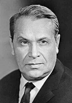 Bernes: Actor M.N. Bernes