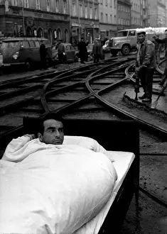 Clift: Actor Montgomery Clift 1920 - 1966