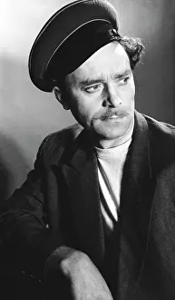 Evgeny: Actor Nikolay Timofeyev