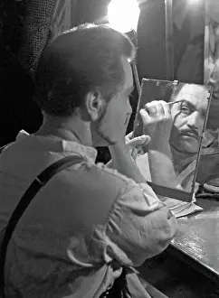 Gritsenko: Actor N.O. Gritsenko