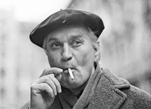 Gritsenko: Actor N.O. Gritsenko