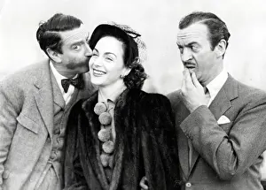 Trubshawe: Actor, Novelist David Niven 1910 - 1983