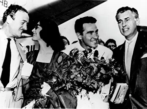 Chiari: Actor, Novelist David Niven 1910 - 1983