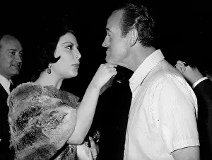 Daniela: Actor, Novelist David Niven 1910 - 1983