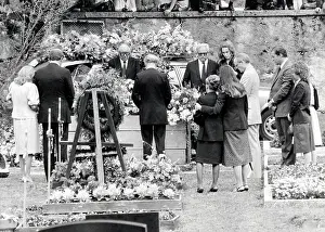 Appearances: Actor, Novelist David Niven 1910 - 1983