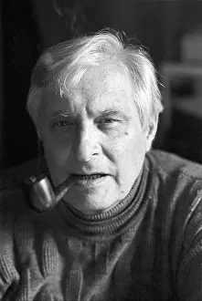 Basilashvili: Actor Oleg Basilashvili, 1994