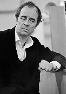 Maxim: Actor Oleg Borisov. 1981