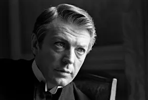 Strizhenov: Actor Oleg Strizhenov, 1973