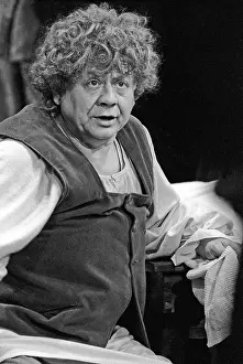 Chekhov: Actor Oleg Tabakov, 1989