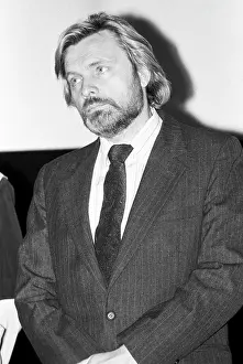 Vidov: Actor Oleg Vidov, 1993
