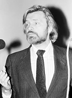Antonov: Actor Oleg Vidov, 1993