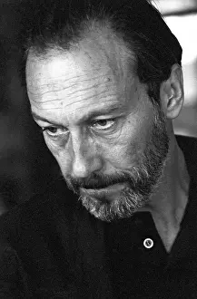 Yankovsky: Actor Oleg Yankovsky, 1991