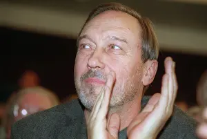 Yankovsky: Actor Oleg Yankovsky, 1999