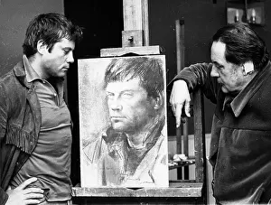 Macho: Actor Oliver Reed 1938 - 1999