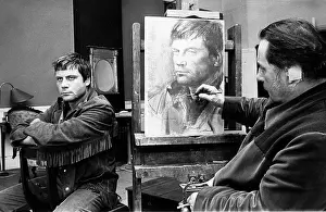 Macho: Actor Oliver Reed 1938 - 1999