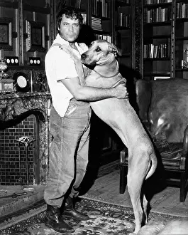 Tars: Actor Oliver Reed 1938 - 1999