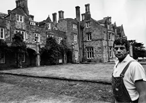 Macho: Actor Oliver Reed 1938 - 1999