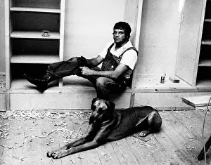 Tars: Actor Oliver Reed 1938 - 1999
