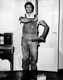 Macho: Actor Oliver Reed 1938 - 1999