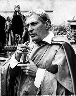 Crazed: Actor Peter Finch 1916 - 1977