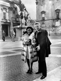 Crazed: Actor Peter Finch 1916 - 1977