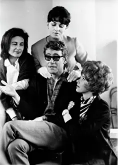 Otoole: Actor Peter O'Toole 1932 -